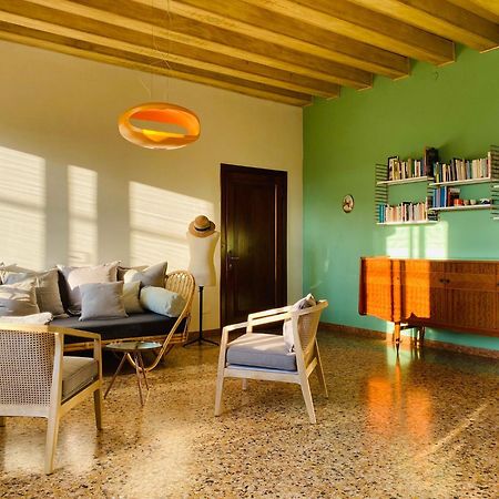 Le 33 Bed & Breakfast Bassano del Grappa Dış mekan fotoğraf